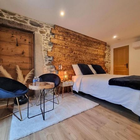 La Voute Du Pilat & Options Spa, Massage Saint-Chamond Zewnętrze zdjęcie