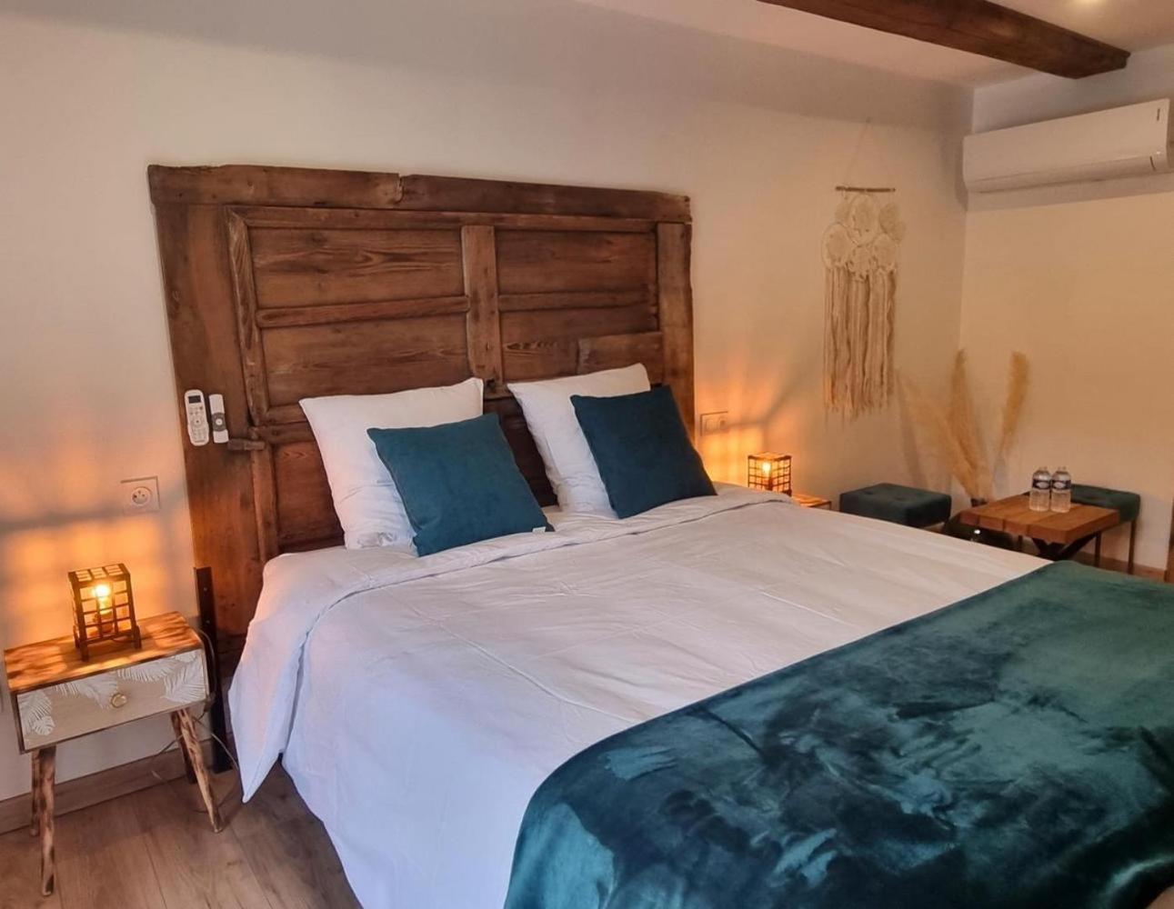La Voute Du Pilat & Options Spa, Massage Saint-Chamond Zewnętrze zdjęcie