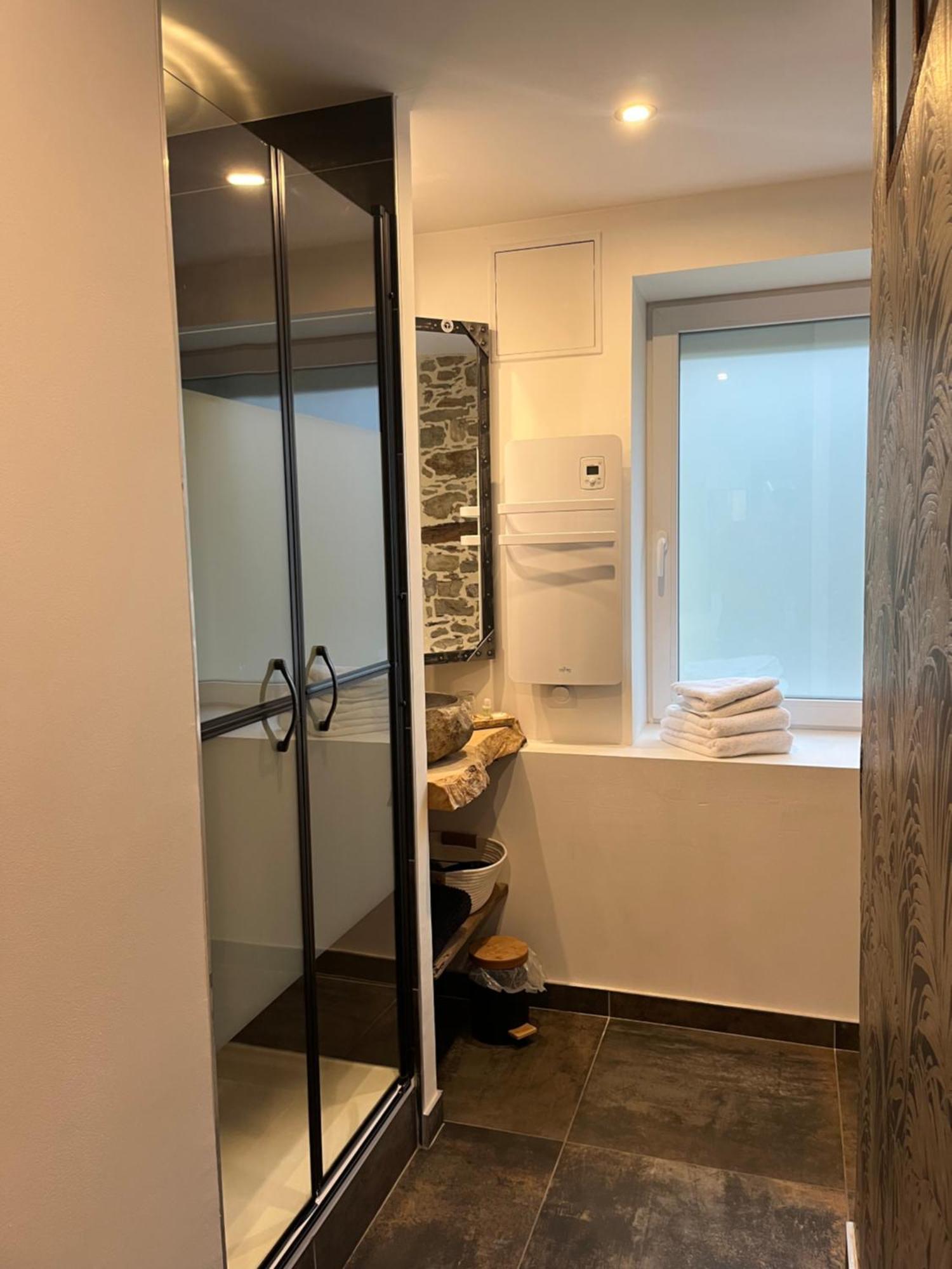 La Voute Du Pilat & Options Spa, Massage Saint-Chamond Zewnętrze zdjęcie