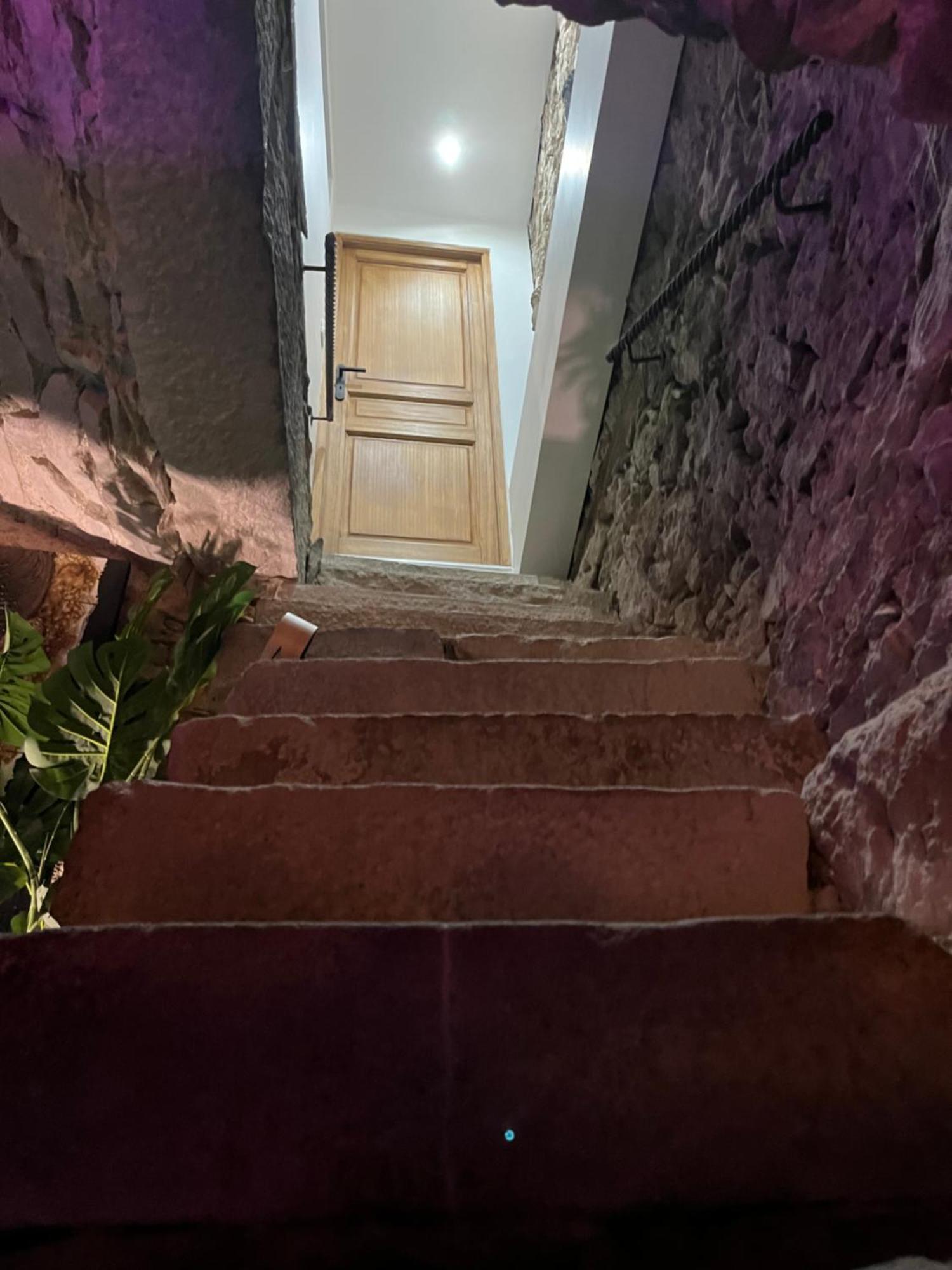 La Voute Du Pilat & Options Spa, Massage Saint-Chamond Zewnętrze zdjęcie