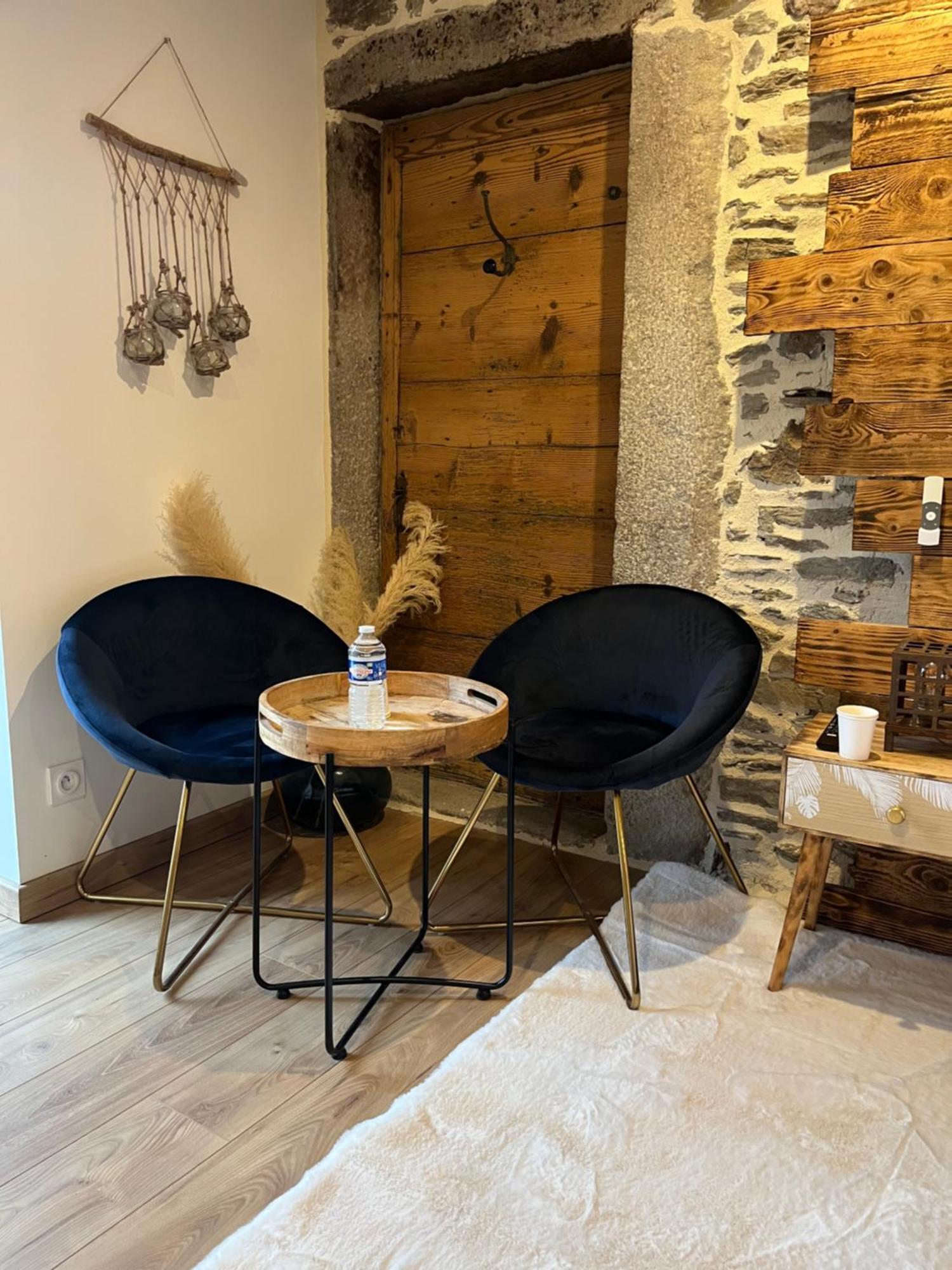 La Voute Du Pilat & Options Spa, Massage Saint-Chamond Zewnętrze zdjęcie