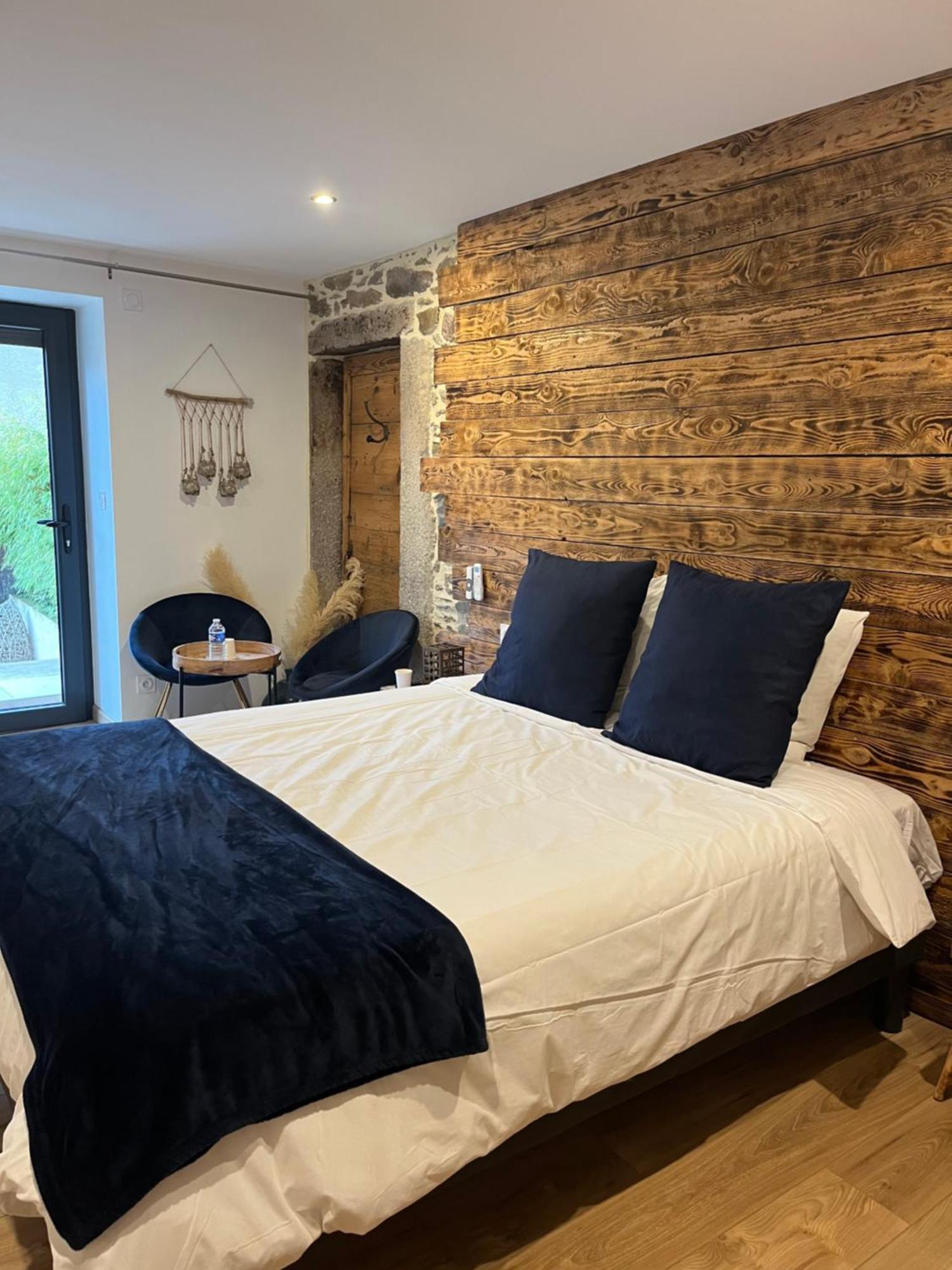 La Voute Du Pilat & Options Spa, Massage Saint-Chamond Zewnętrze zdjęcie
