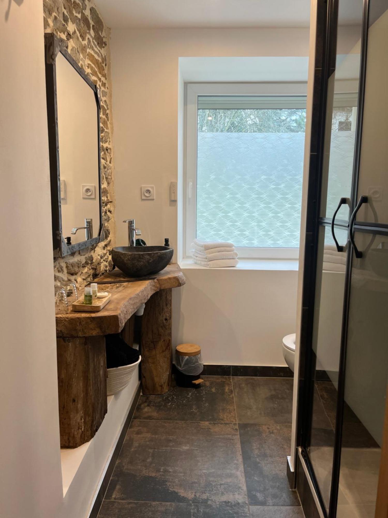 La Voute Du Pilat & Options Spa, Massage Saint-Chamond Zewnętrze zdjęcie