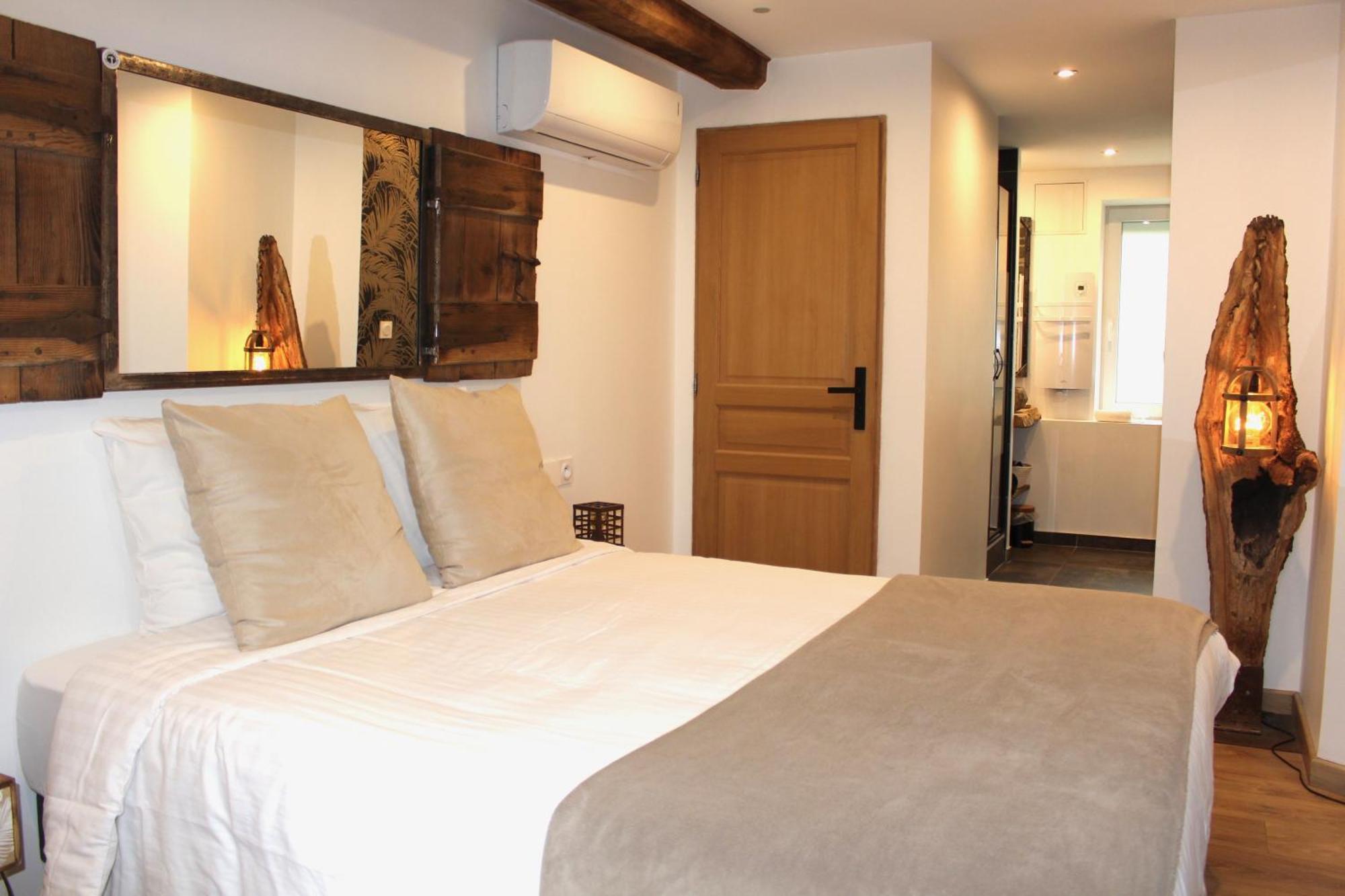 La Voute Du Pilat & Options Spa, Massage Saint-Chamond Zewnętrze zdjęcie
